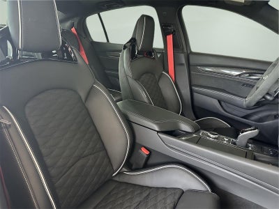 2024 Cadillac CT5-V Blackwing