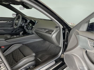 2024 Cadillac CT5-V Blackwing