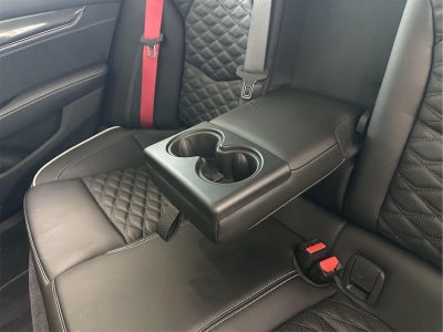 2024 Cadillac CT5-V Blackwing