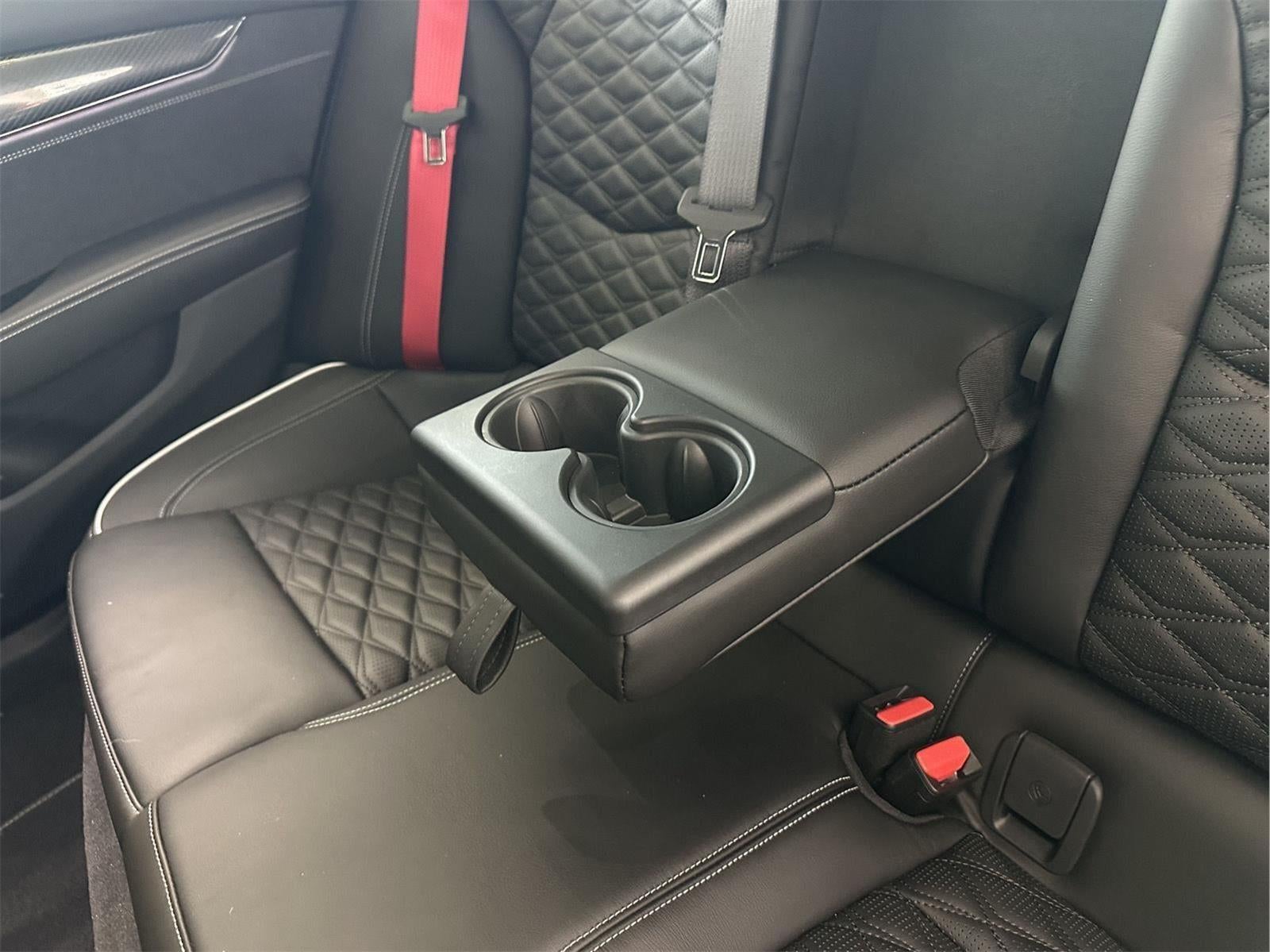 2024 Cadillac CT5-V Blackwing