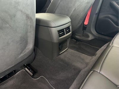 2024 Cadillac CT5-V Blackwing