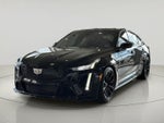 2024 Cadillac CT5-V Blackwing