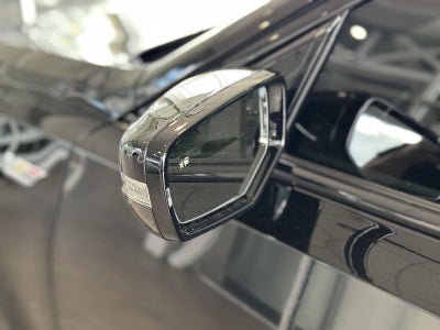 2024 Cadillac CT5-V Blackwing