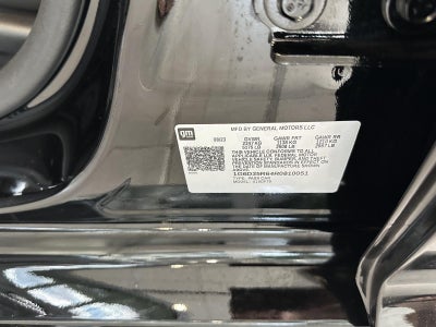 2024 Cadillac CT5-V Blackwing