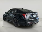 2024 Cadillac CT5-V Blackwing