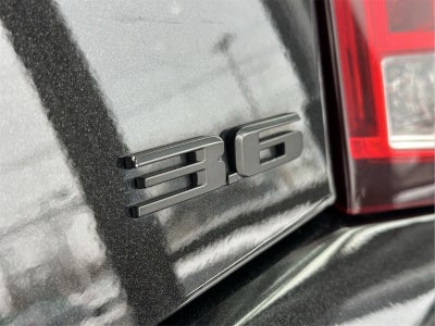 2014 Cadillac CTS Coupe 2dr Cpe AWD