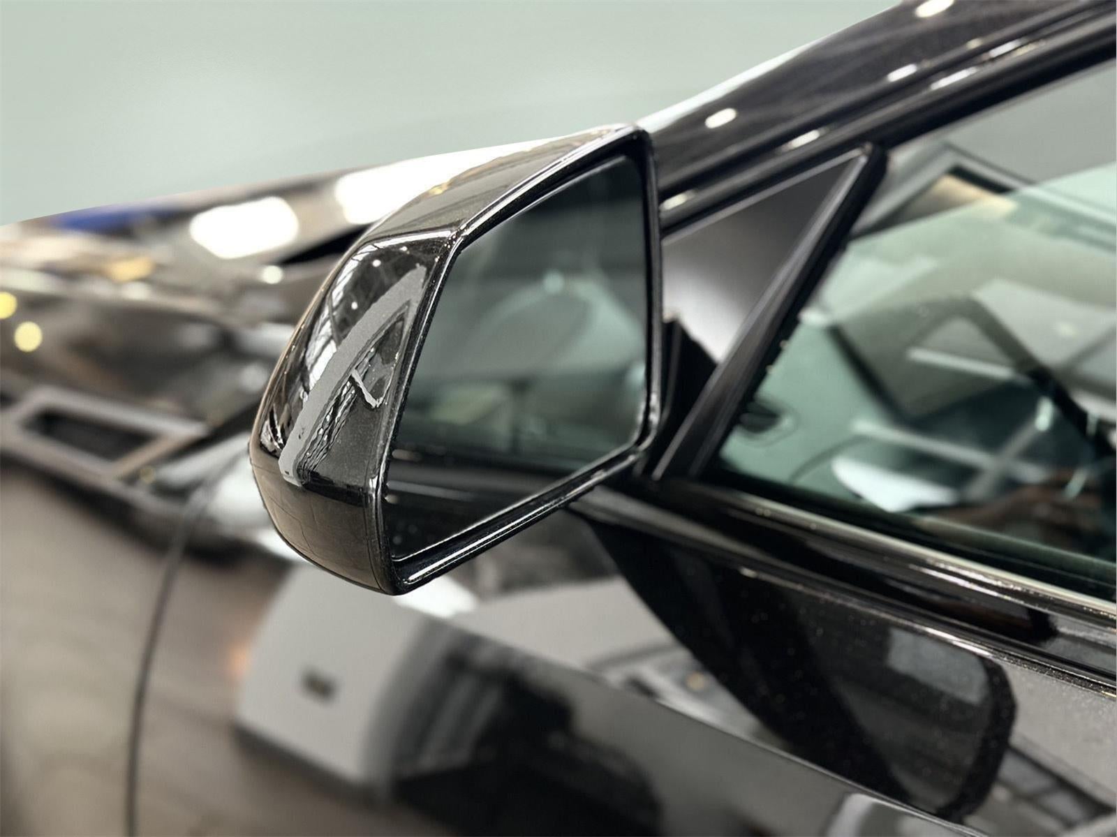 2014 Cadillac CTS Coupe 2dr Cpe AWD