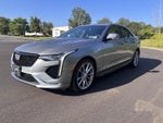 2024 Cadillac Ct4 Sport