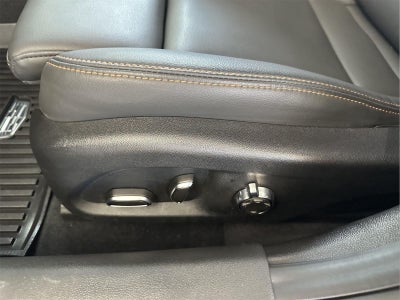 2024 Cadillac CT4-V 4dr Sdn