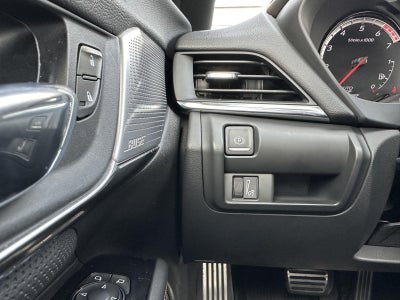 2024 Cadillac CT4-V 4dr Sdn