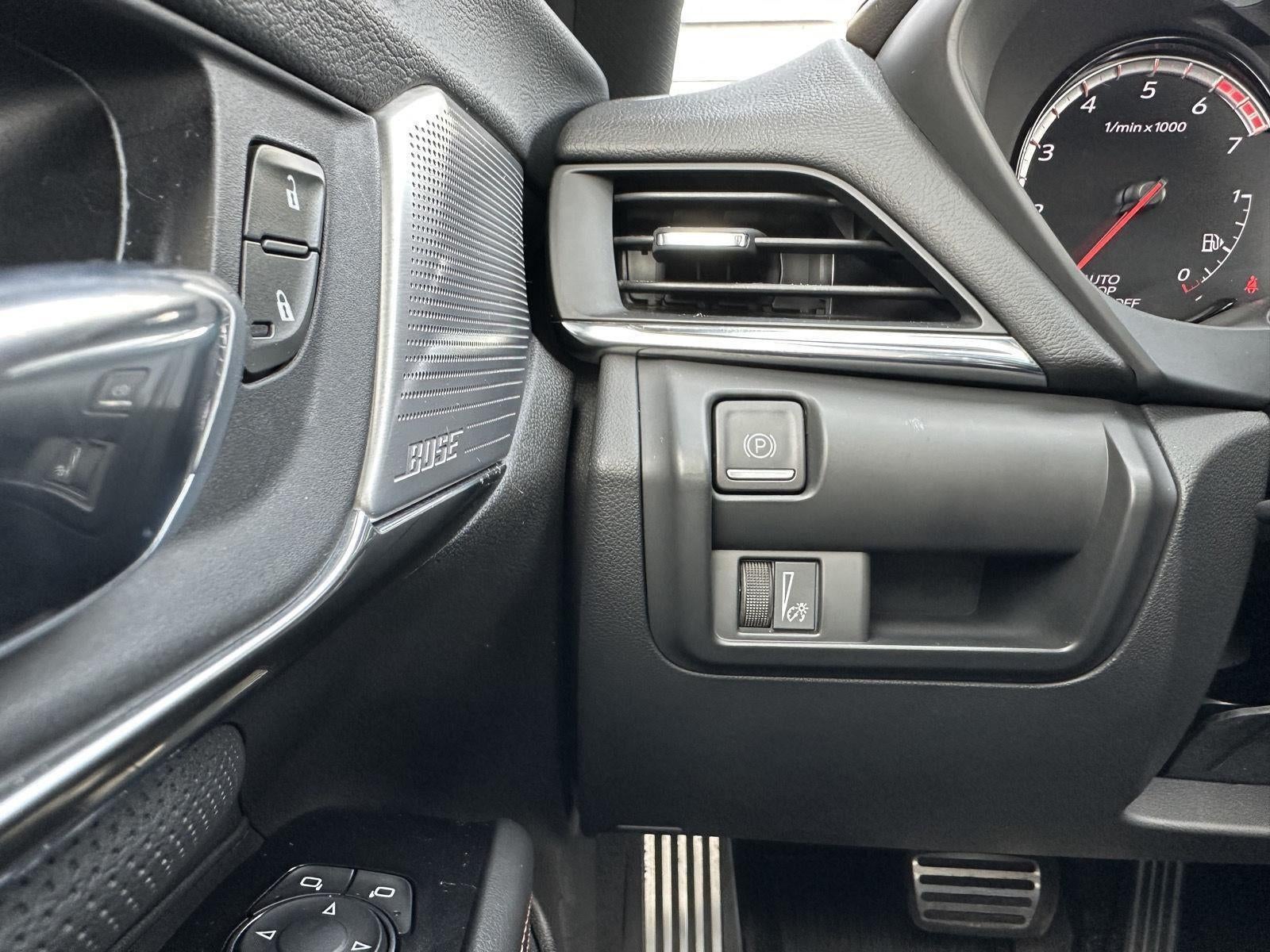2024 Cadillac CT4-V 4dr Sdn