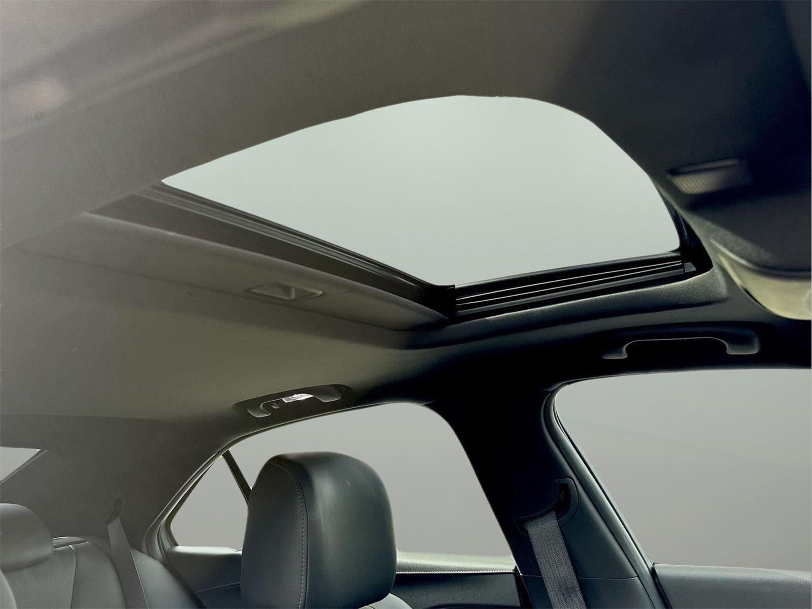 2024 Cadillac CT4-V 4dr Sdn