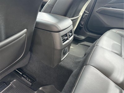2024 Cadillac CT4-V 4dr Sdn