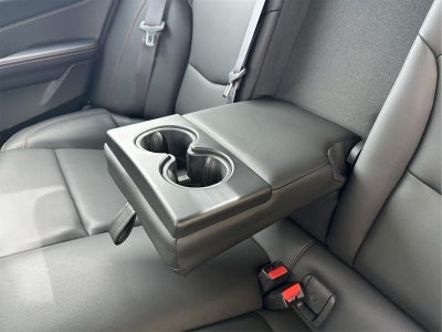2024 Cadillac CT4-V 4dr Sdn