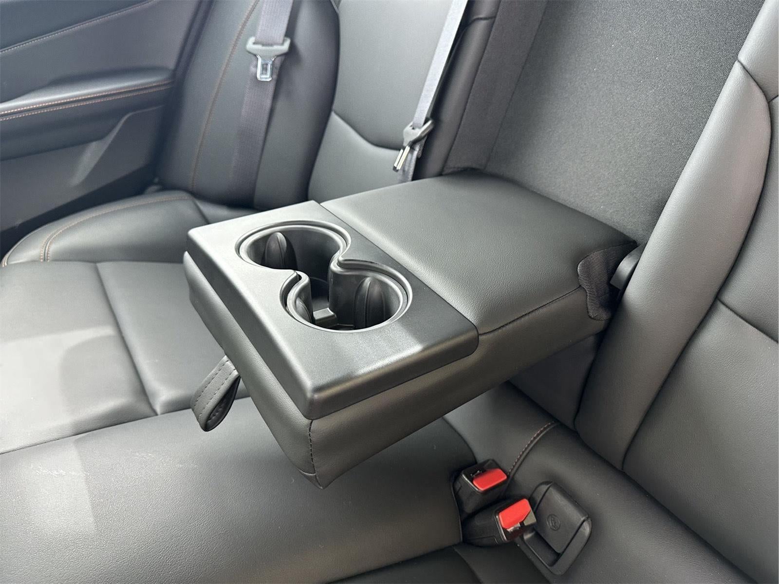 2024 Cadillac CT4-V 4dr Sdn