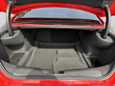 2024 Cadillac CT4-V 4dr Sdn