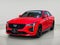 2024 Cadillac CT4-V 4dr Sdn