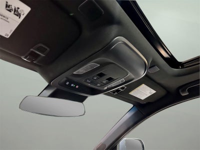 2024 Cadillac CT4 Luxury