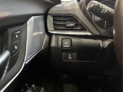 2024 Cadillac CT4 Luxury