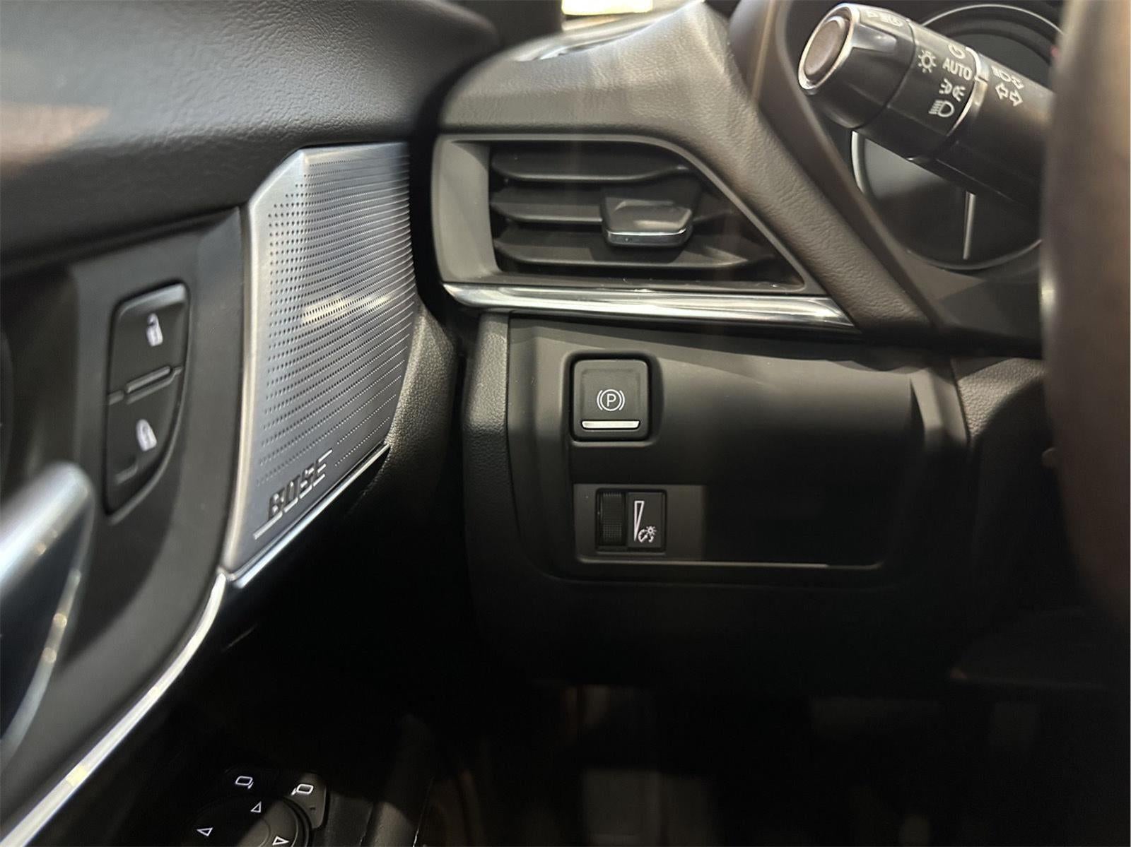 2024 Cadillac CT4 Luxury