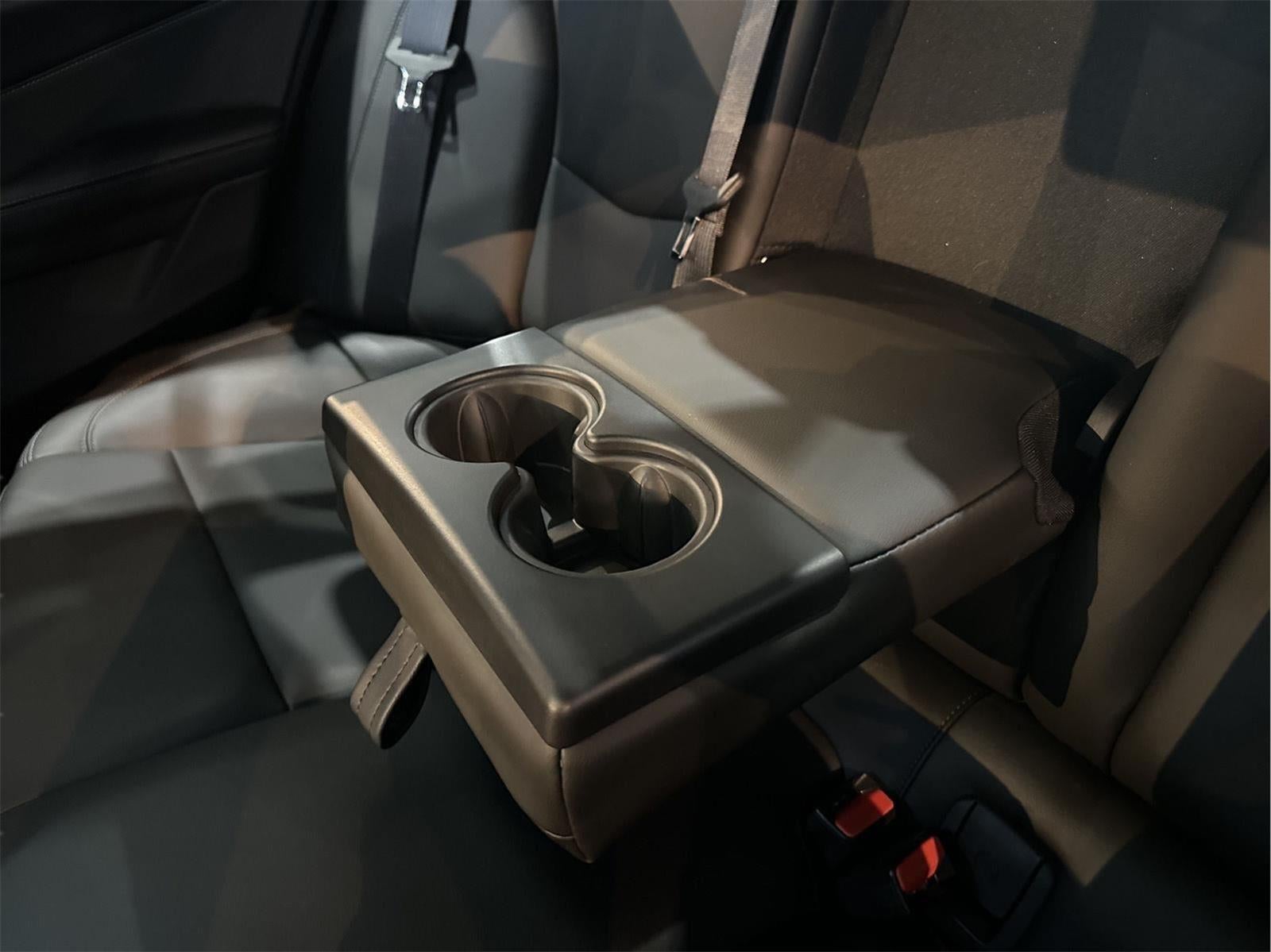 2024 Cadillac CT4 Luxury