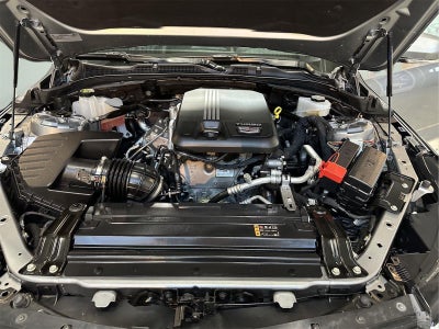 2024 Cadillac CT4 Luxury