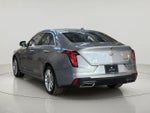 2024 Cadillac CT4 Luxury