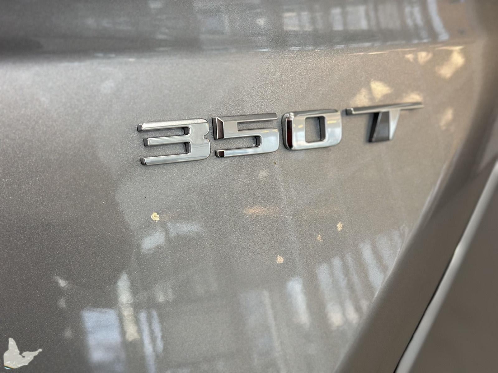 2024 Cadillac CT4 Luxury