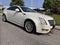 2011 Cadillac CTS Coupe Performance