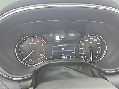 2023 Cadillac CT5 Premium Luxury Bose, Sunroof, Heated Steering Wheel, (CarBravo!)