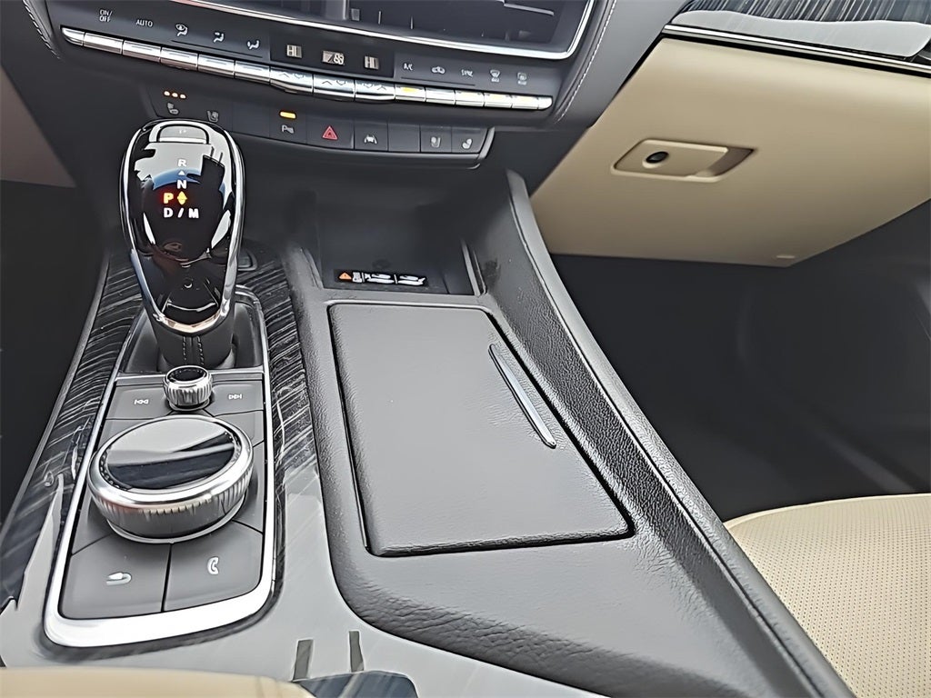 2023 Cadillac CT5 Premium Luxury Bose, Sunroof, Heated Steering Wheel, (CarBravo!)