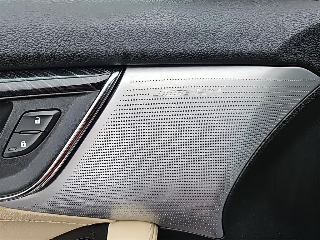 2023 Cadillac CT5 Premium Luxury Bose, Sunroof, Heated Steering Wheel, (CarBravo!)