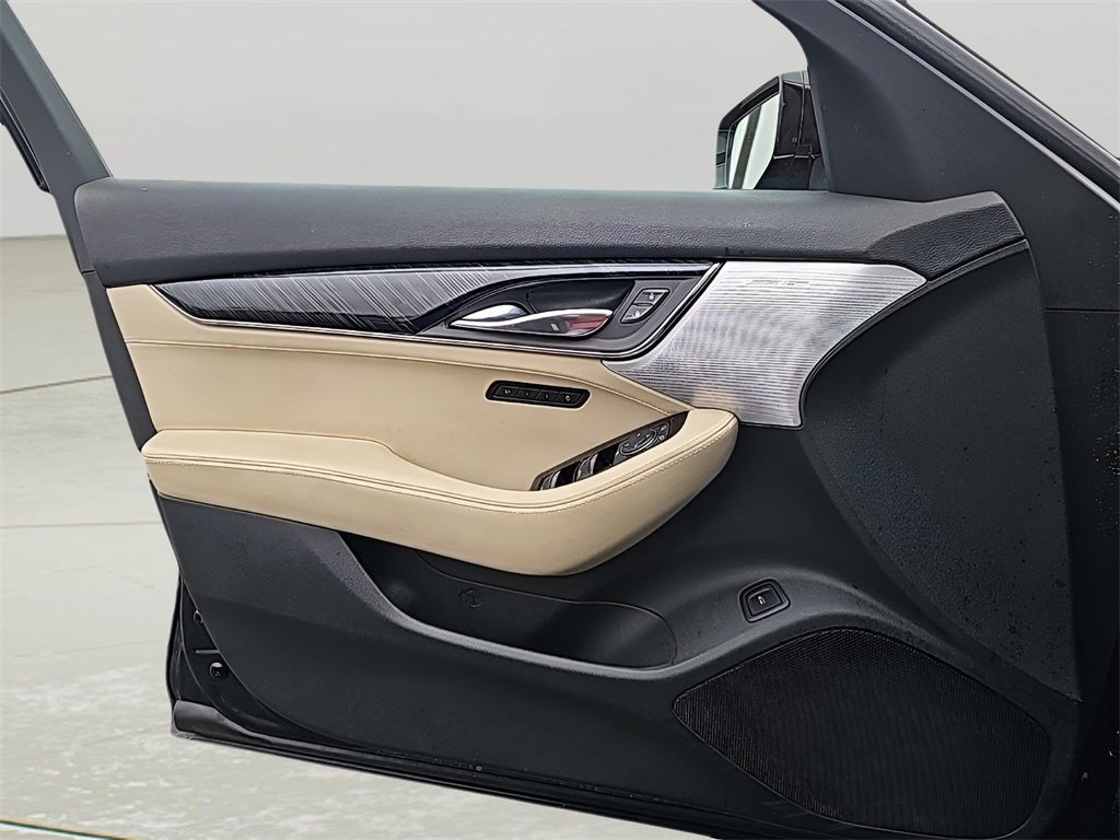 2023 Cadillac CT5 Premium Luxury Bose, Sunroof, Heated Steering Wheel, (CarBravo!)