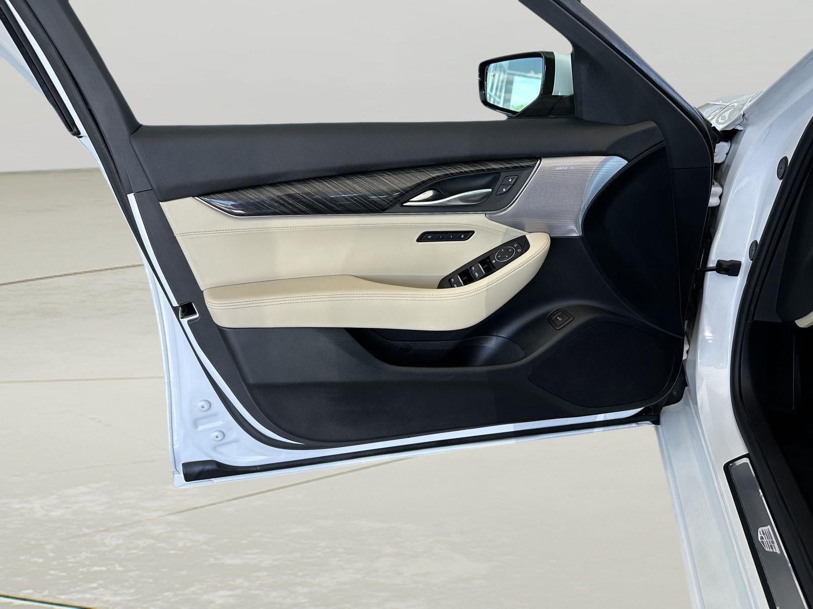 2020 Cadillac Ct5 Premium Luxury