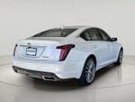 2020 Cadillac Ct5 Premium Luxury