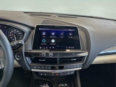 2020 Cadillac Ct5 Premium Luxury