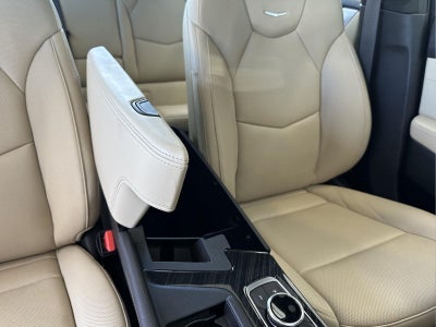 2020 Cadillac Ct5 Premium Luxury