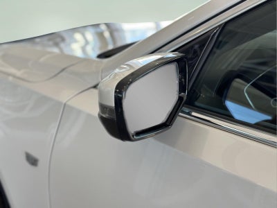 2020 Cadillac Ct5 Premium Luxury