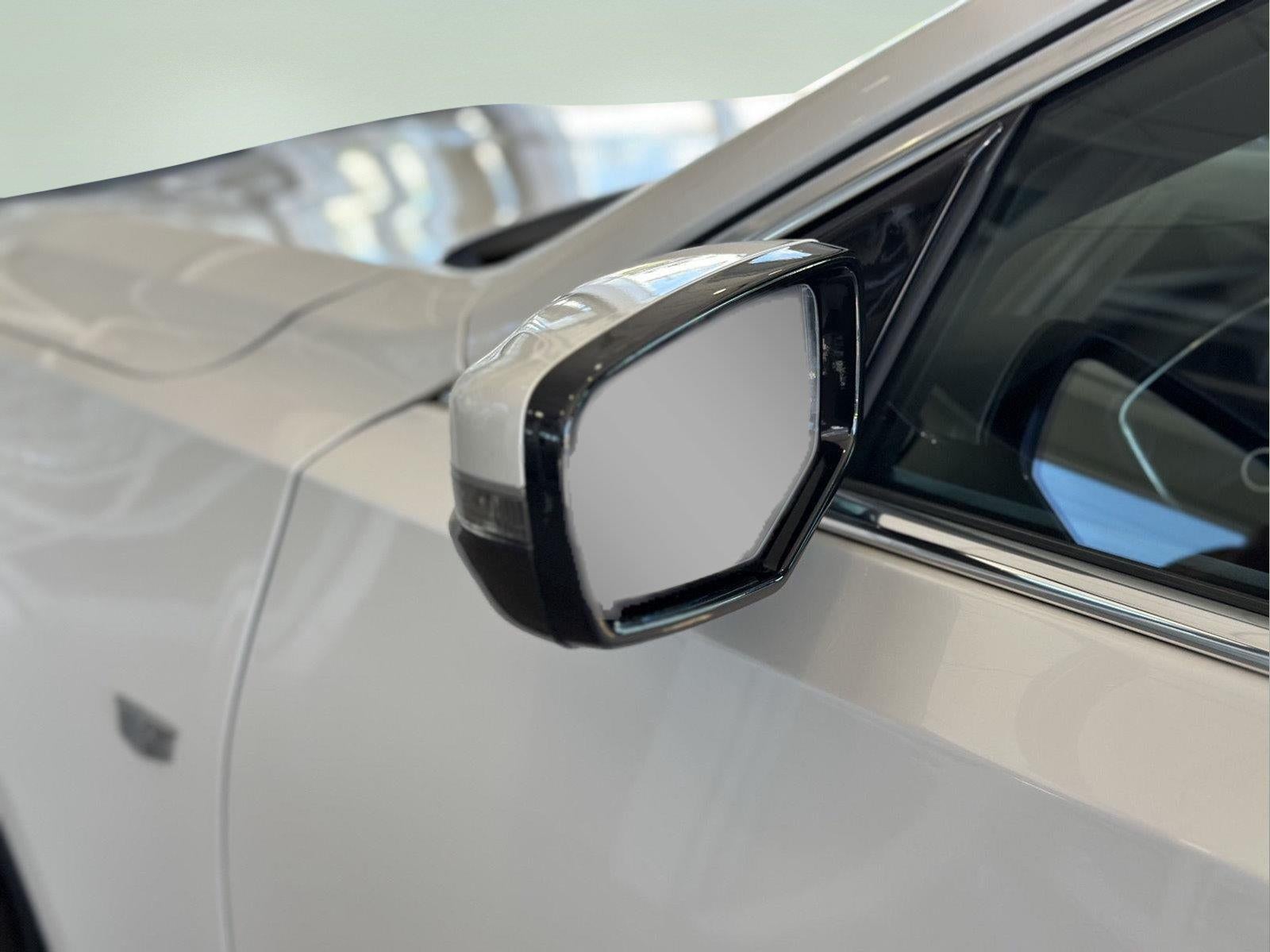 2020 Cadillac Ct5 Premium Luxury