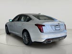 2020 Cadillac Ct5 Premium Luxury