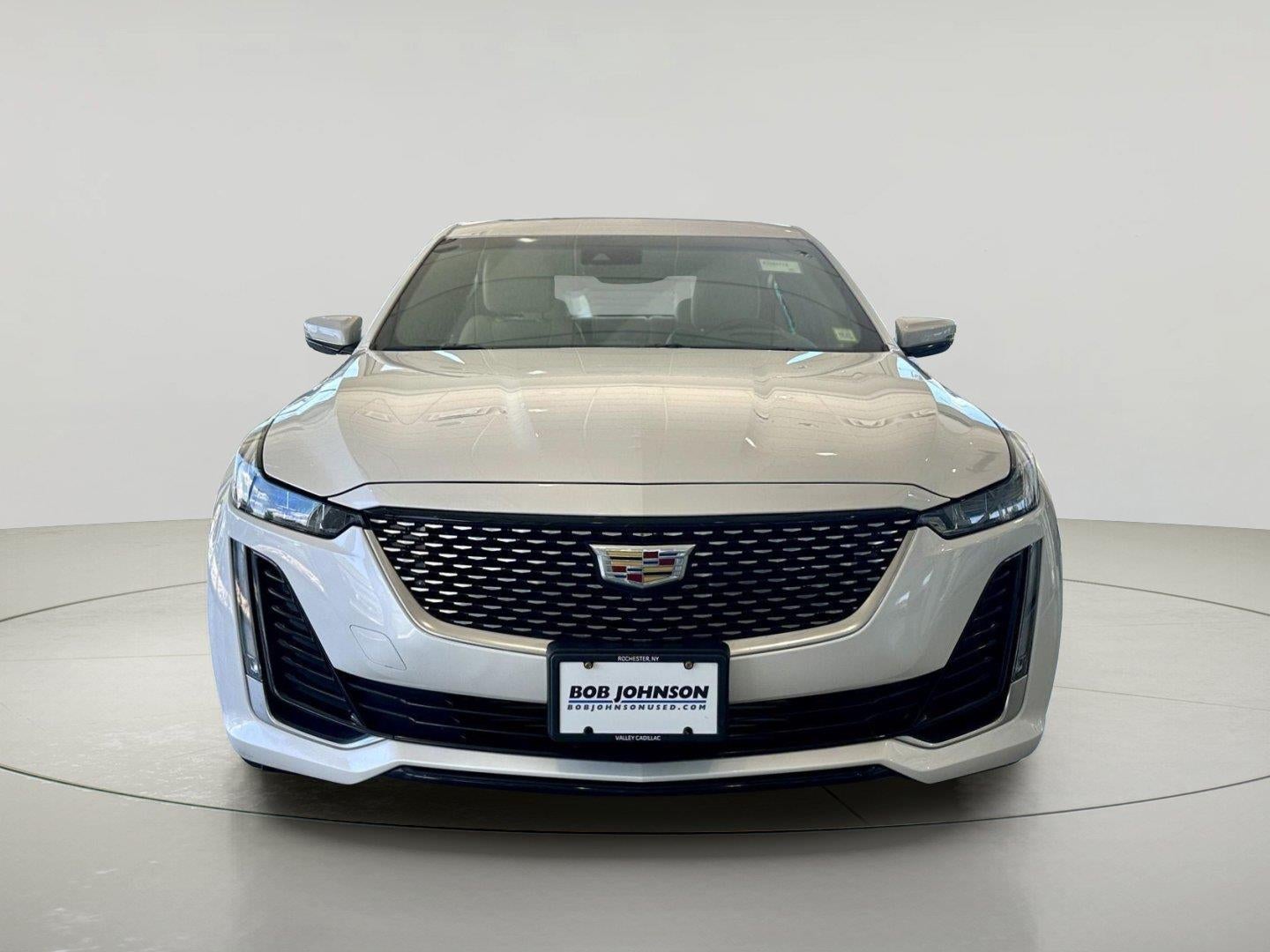 2020 Cadillac Ct5 Premium Luxury