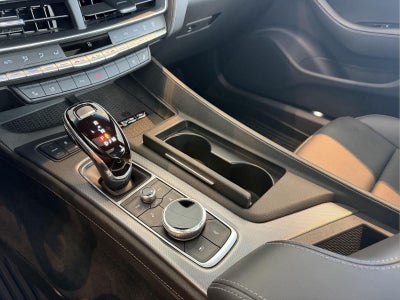 2021 Cadillac Ct5 Premium Luxury