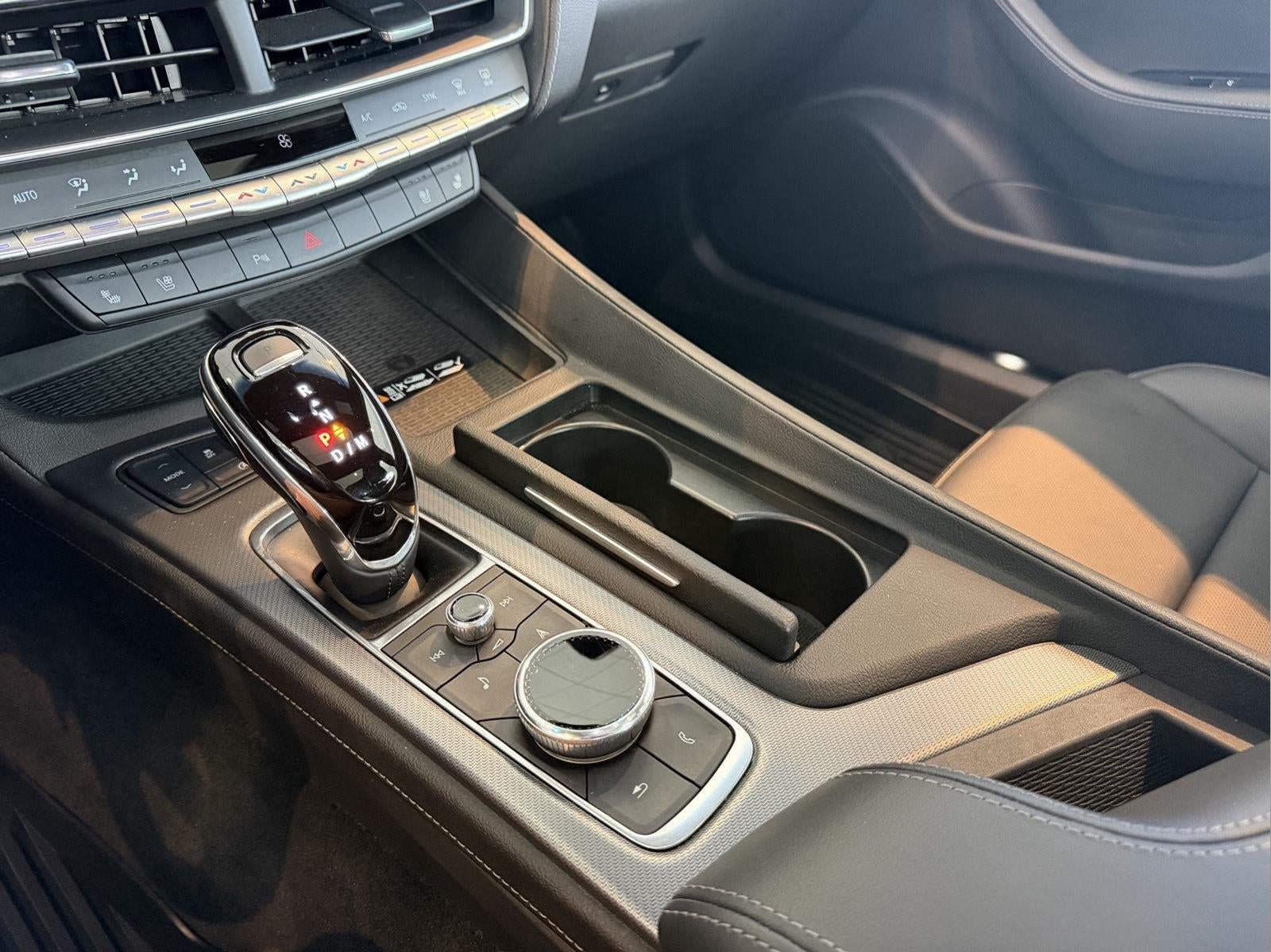 2021 Cadillac Ct5 Premium Luxury