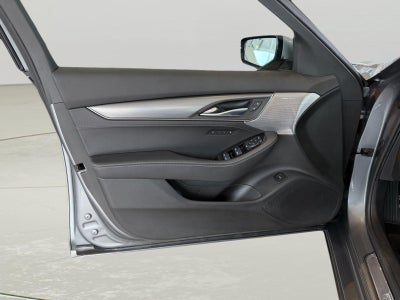 2021 Cadillac Ct5 Premium Luxury