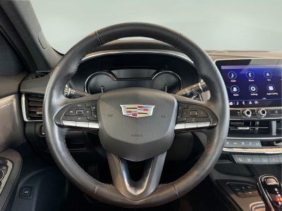2021 Cadillac Ct5 Premium Luxury
