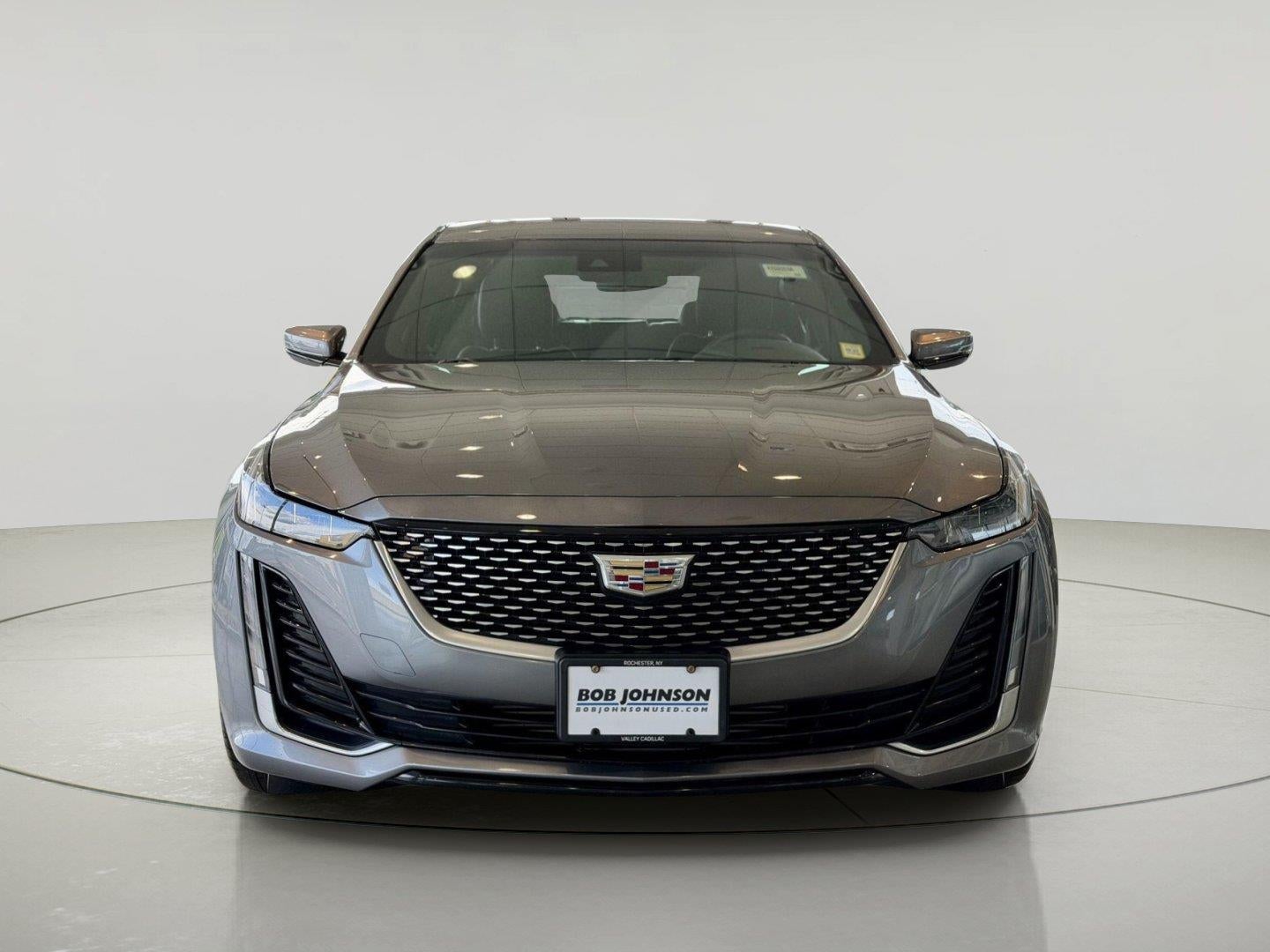 2021 Cadillac Ct5 Premium Luxury