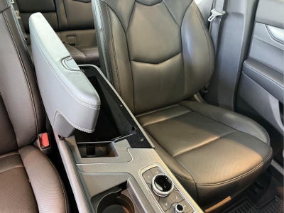 2021 Cadillac Ct5 Premium Luxury