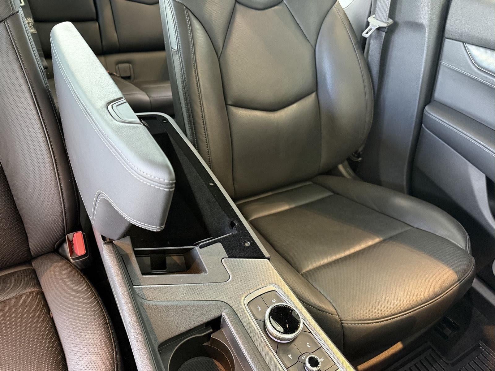 2021 Cadillac Ct5 Premium Luxury