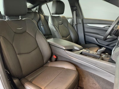 2021 Cadillac Ct5 Premium Luxury