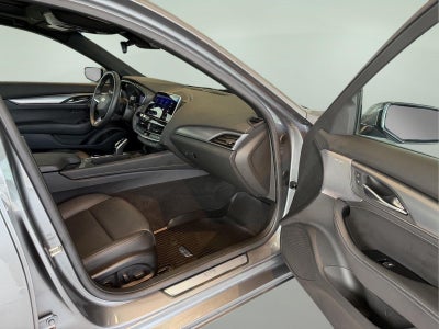 2021 Cadillac Ct5 Premium Luxury